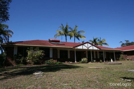 Property photo of 69 Merloo Drive Nerang QLD 4211
