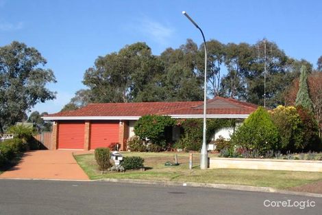 Property photo of 4 Knapsack Place Jamisontown NSW 2750