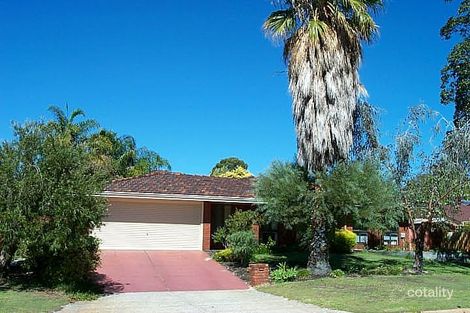 15 Spigl Way, Bateman, WA 6150