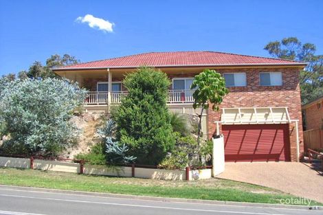 1 Sandpiper Pl, Woronora Heights, NSW 2233