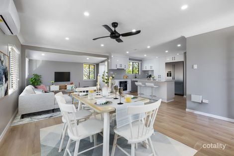 Property photo of 3 Schmidtkes Road Ooralea QLD 4740