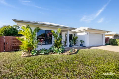 108 Daintree Dr, Bushland Beach, QLD 4818