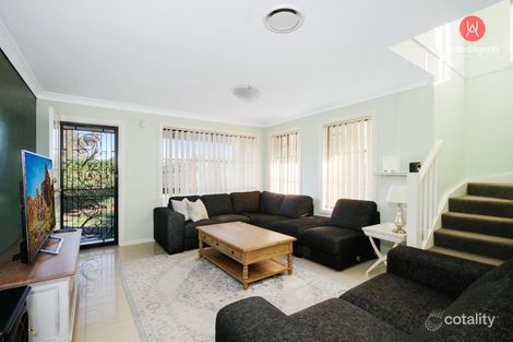 Property photo of 2/5 Lang Road Casula NSW 2170