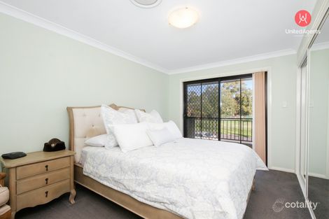 Property photo of 2/5 Lang Road Casula NSW 2170