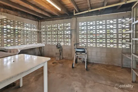 Property photo of 121 English Street Manunda QLD 4870