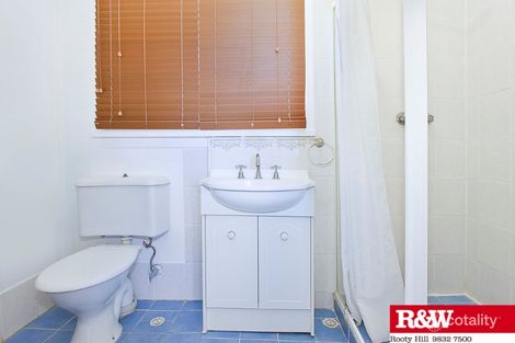 Property photo of 2 Clune Place Blackett NSW 2770