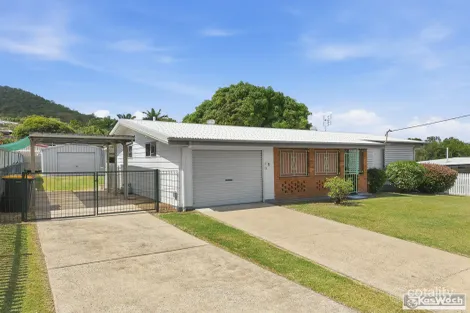 8 Sheedy Ave, Frenchville, QLD 4701