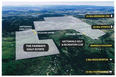 Property photo of 3 Grady Court Hatton Vale QLD 4341