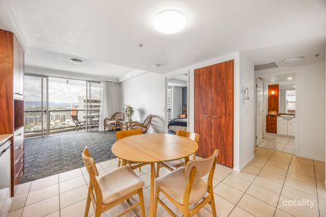 2197/23 Ferny Ave, Surfers Paradise, QLD 4217