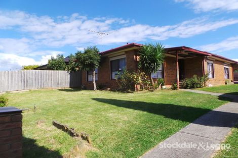 25 Leigh Ct, Doveton, VIC 3177
