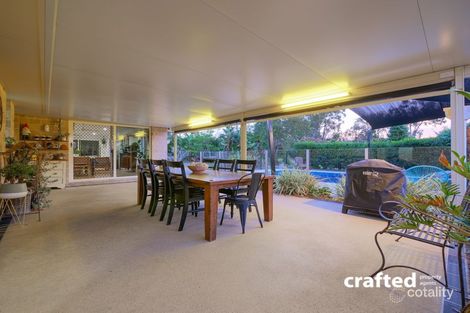 Property photo of 63 Bradman Street New Beith QLD 4124