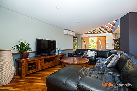 Property photo of 84 Charterisville Avenue Conder ACT 2906
