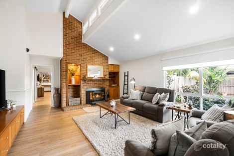 Property photo of 56 Westleigh Drive Werribee VIC 3030