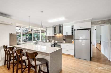 Property photo of 56 Westleigh Drive Werribee VIC 3030