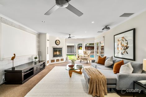 Property photo of 56 Westleigh Drive Werribee VIC 3030
