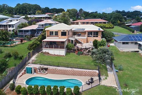 Property photo of 6 Eaglemont Drive Terranora NSW 2486