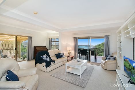 Property photo of 6 Eaglemont Drive Terranora NSW 2486