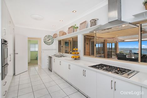 Property photo of 6 Eaglemont Drive Terranora NSW 2486