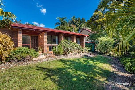 12 Bacchus St, Robertson, QLD 4109