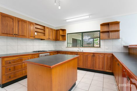 277 Robert Rd, Bentley Park, QLD 4869