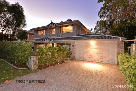 Property photo of 86 Augusta Crescent Forest Lake QLD 4078