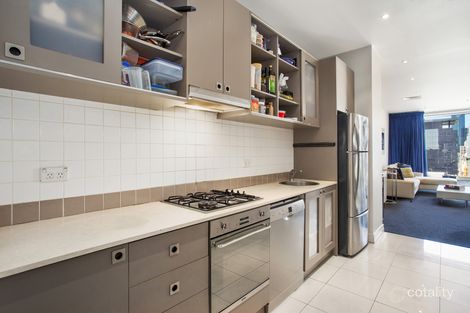 Property photo of 1207/31 Spring Street Melbourne VIC 3000