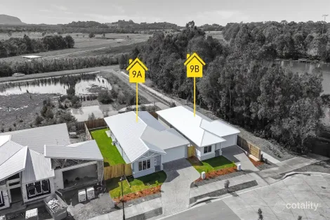 9 Kronk Ct, Bli Bli, QLD 4560