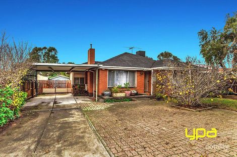 Property photo of 22 Jamieson Street St Albans VIC 3021