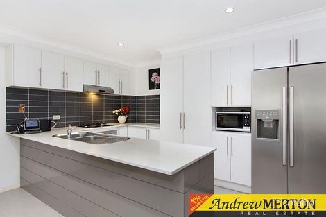 Property photo of 12/22 Wilson Road Acacia Gardens NSW 2763