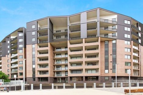 Property photo of 603/2 Malthouse Way Summer Hill NSW 2130