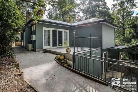 Property photo of 1 Charles Street Selby VIC 3159
