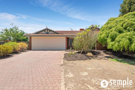 22 Aylesbury Cl, Jandakot, WA 6164