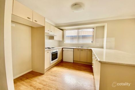 Property photo of 4 Tasman Place Westdale NSW 2340