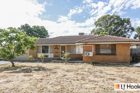 Property photo of 26 Gotha Way Forrestfield WA 6058