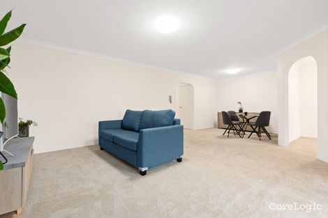 Property photo of 36/1-15 Tuckwell Place Macquarie Park NSW 2113