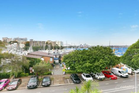 Property photo of 2/37-38 New Beach Road Darling Point NSW 2027