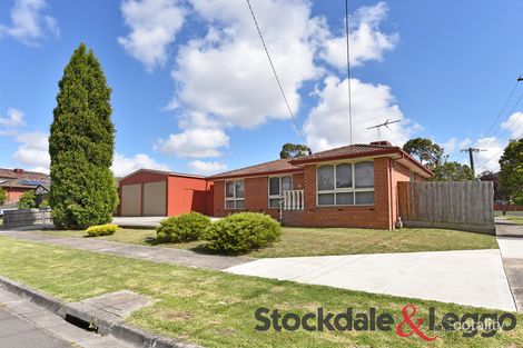 Property photo of 16 Uplands Place Thomastown VIC 3074
