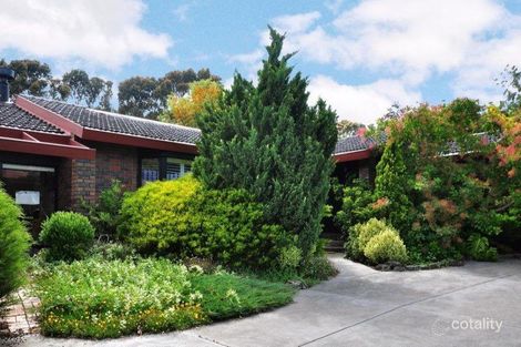 39a Ebeli Cl, Narre Warren North, VIC 3804