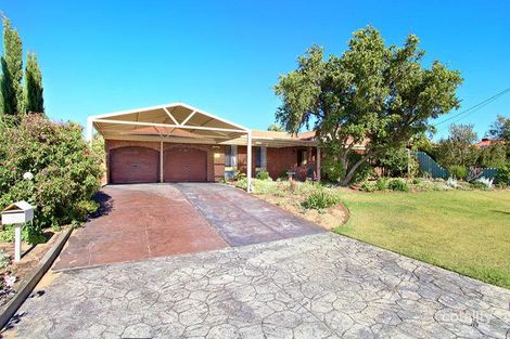 Property photo of 38 Merivale Way Greenwood WA 6024