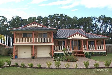 217 Endeavour Dr, Banksia Beach, QLD 4507