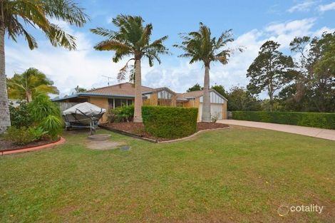 4 Berkley Pl, Little Mountain, QLD 4551