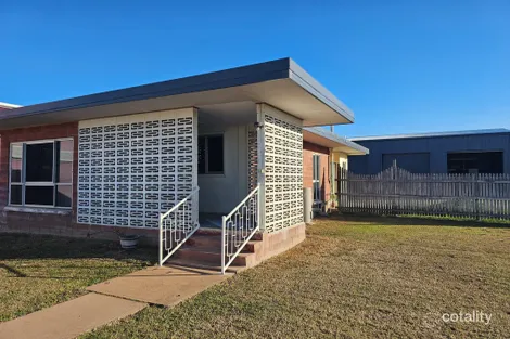 Property photo of 70 Ninth Avenue Home Hill QLD 4806