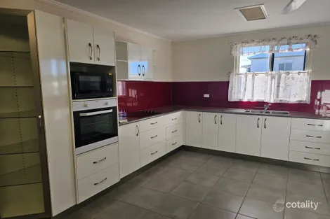 Property photo of 70 Ninth Avenue Home Hill QLD 4806