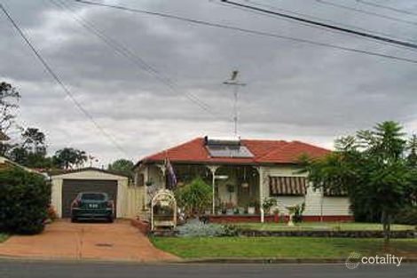 Property photo of 148 Chifley Street Wetherill Park NSW 2164