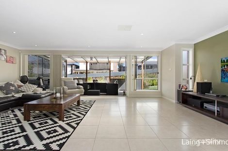 Property photo of 20 Binnet Street Pemulwuy NSW 2145