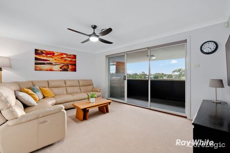 Property photo of 3 Pegasus Avenue Bungarribee NSW 2767