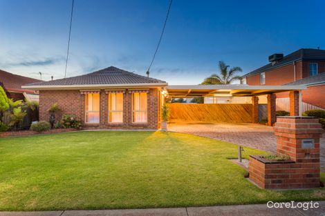 Property photo of 17 Kurrajong Drive Altona Meadows VIC 3028