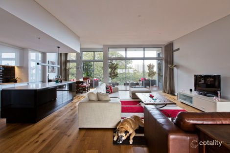 Property photo of 104/253 Chalmers Street Redfern NSW 2016