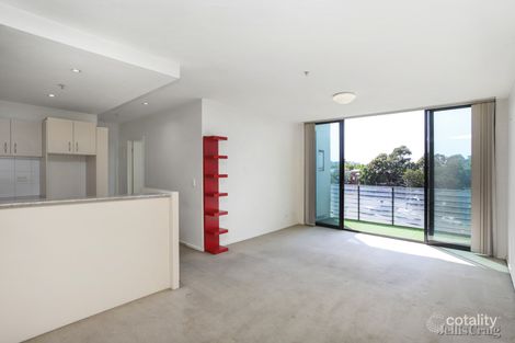Property photo of 224/200 Smithfield Road Flemington VIC 3031