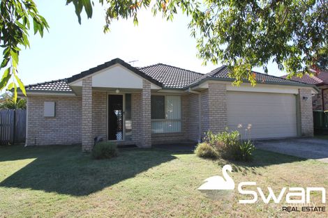 Property photo of 4 Rachel Drive Crestmead QLD 4132